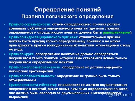 Получение ясности в определении понятия "конспирируюсь"