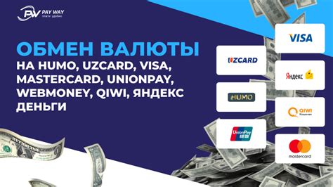 Получите выгодный обмен валюты на сайте MoneyExchange