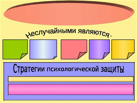 Польщение как механизм защиты эго