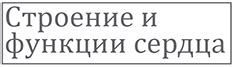 Понятие неприкаянного сердца