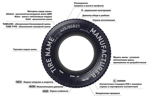 Понятие размерности шины