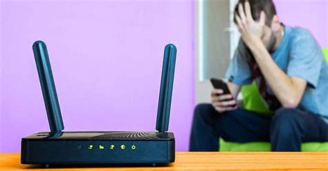 Понятие слабого уровня безопасности Wi-Fi