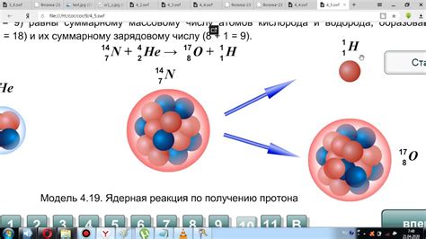 Понятие стабильного ядра