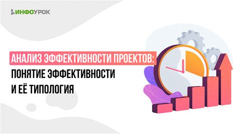 Понятие эффективности