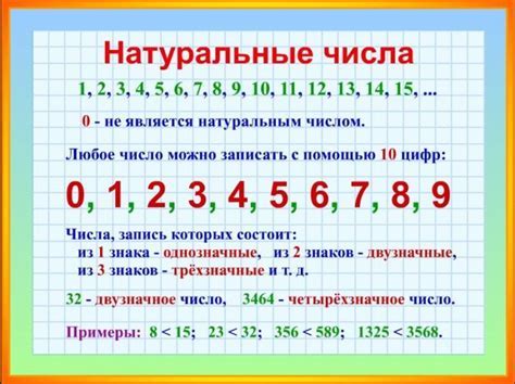 Попарно различные цифры: определение и особенности