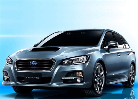 Популярность и узнаваемость логотипа Subaru