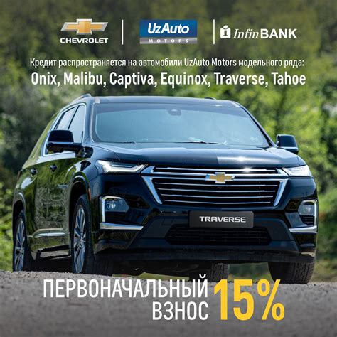 Популярность названия Chevrolet среди поклонников бренда