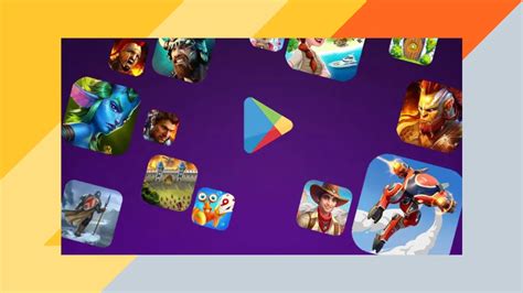 Популярные игры на Android в 2023