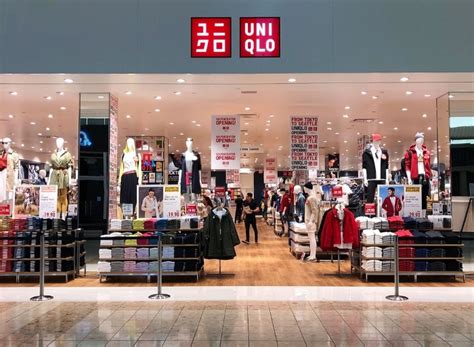 Популярные коллекции UNIQLO в России