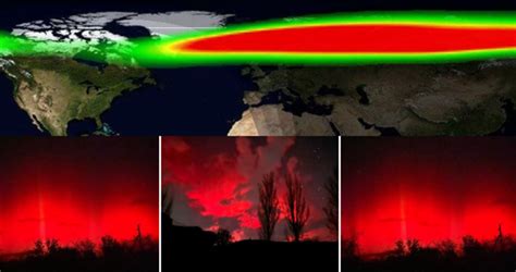 Порывистая буря: предвестник силовых изменений в жизни