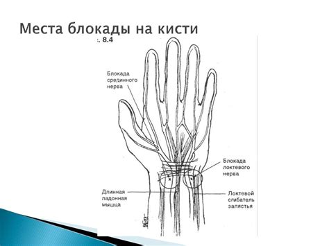 Последствия блокады колена на общее здоровье