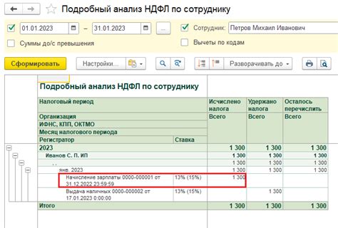 Последствия для работника при превышении дохода и лимита базы