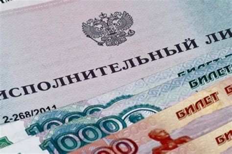 Последствия жизни за пределами прожиточного минимума