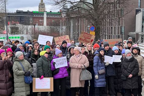 Последствия закрытия петиции