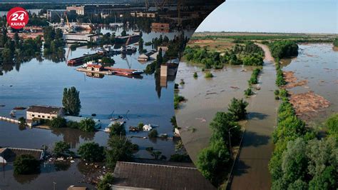 Последствия напажа