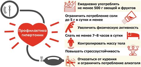 Последствия небрежного отношения к своему здоровью