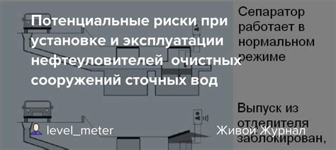 Потенциальные риски при обнаружении отрицательного рентгена