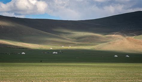 Потерянный путь и бескрайние просторы