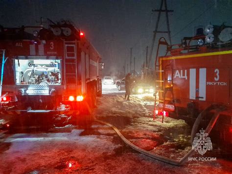 Потеря и самоосвобождение: глубокий смысл сновидения о пожаре в доме