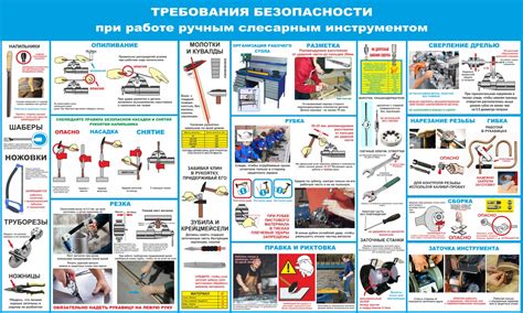 Потеря мелких предметов и неуклюжее обращение с инструментами