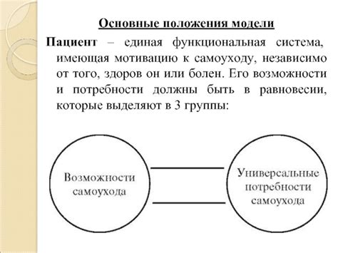 Потребность вотдыхе: сновидение как зов к самоуходу