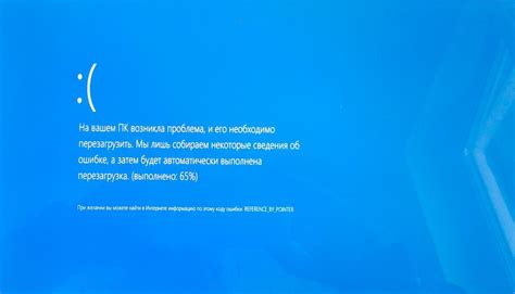 Почему важно восстановить Виндовс