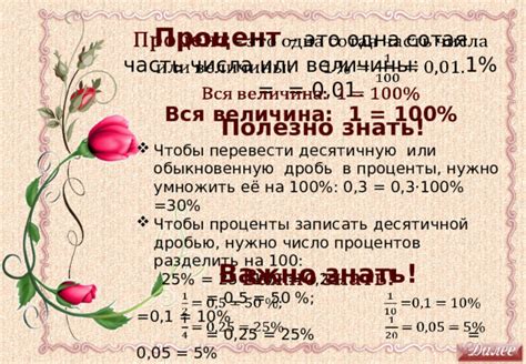 Почему важно знать значение приведенной величины?