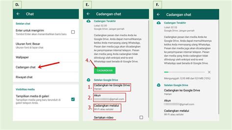 Почему возникает проблема с датой в WhatsApp на Android