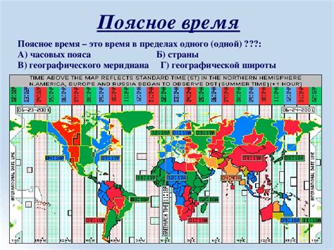 Почему второй часовой пояс важен для коммуникации