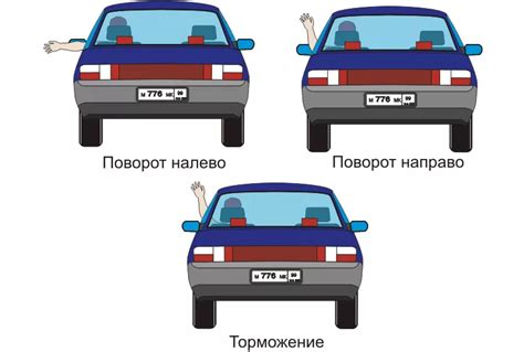 Почему задержка сигнала поворота на дороге – важная проблема