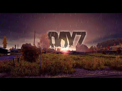 Почему играть на ванильном сервере DayZ?