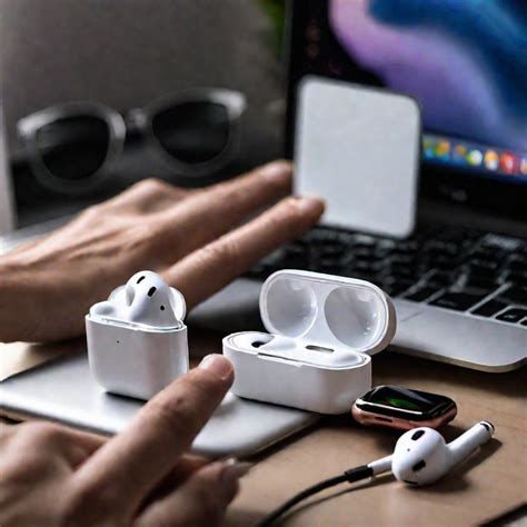 Почему кейс AirPods не закрывается?