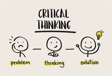 Почему критическое мышление важно в нашей жизни