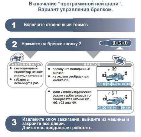 Почему машина Шерхан не снимается с сигнализации