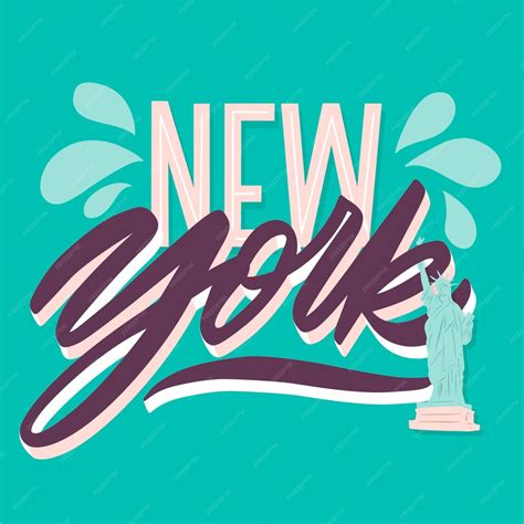 Почему надпись NYC популярна?