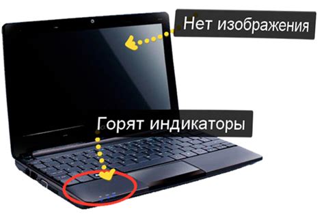 Почему на ноутбуке Asus не включается экран и как исправить ситуацию