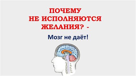 Почему недостаточно эмоций?