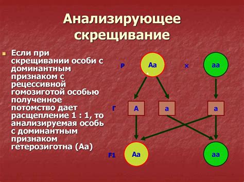 Почему неполное скрещивание является эффективным методом?