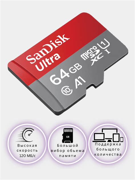 Почему нечитается флешка microSD?