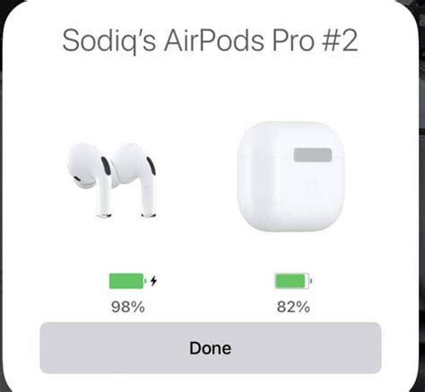 Почему один AirPods может перестать работать и как решить эту проблему?