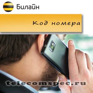 Почему подключение двух номеров Билайн имеет перспективы?