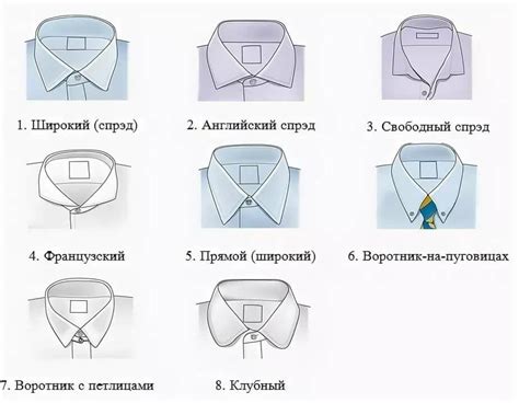 Почему такие разные длины у рубашек? Объясняем причину