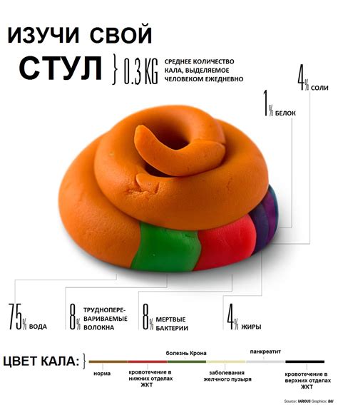 Почему у человека возникает запах кала?