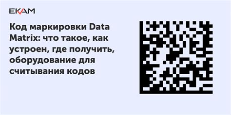 Почтовый код: принцип работы и применение