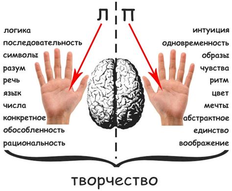 Правая рука в культуре и истории