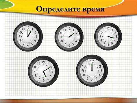 Правильно определяем время на выполнение каждой задачи