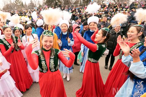 Праздники и национальные гуляния