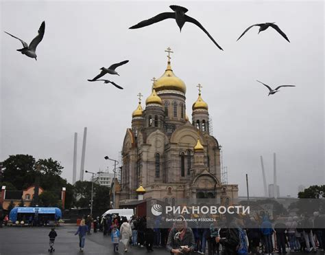 Празднование Дня города