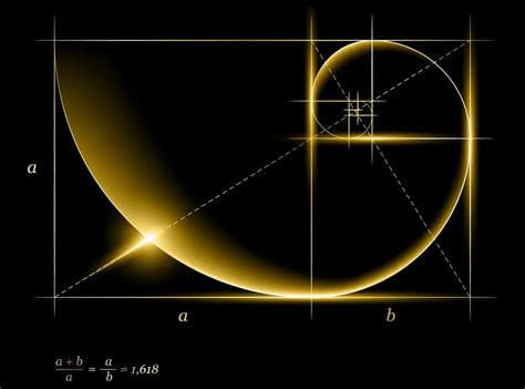 Практическое применение золотого сечения в татуировках