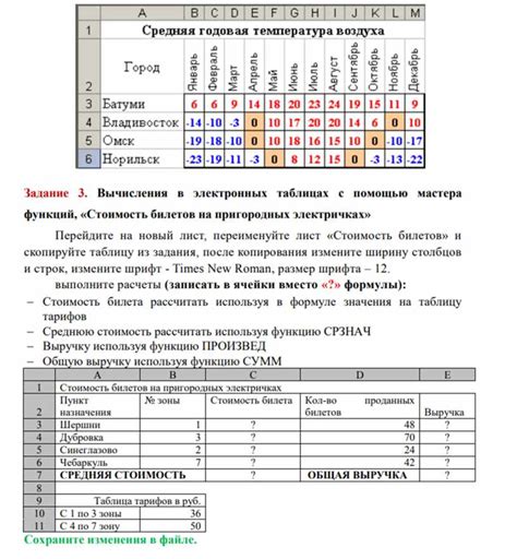 Практическое применение интерпретации числовых данных